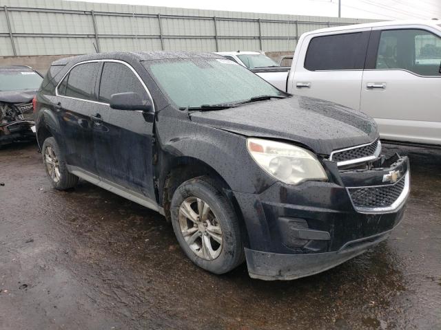 Photo 4 from auction – 2015 CHEVROLET EQUINOX LS with VIN 2GNALAEK9F1159227