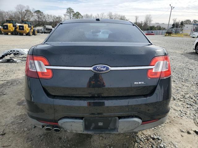 Снимка 6 от търг – 2010 FORD TAURUS SEL с VIN 1FAHP2EW5AG161742