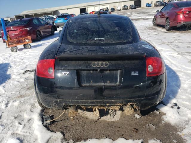 Photo 6 from auction – 2005 AUDI TT 3.2 QUA with VIN TRUWF28NX51010952