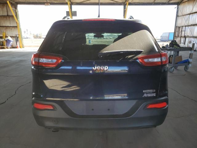 Photo 6 from auction – 2014 JEEP CHEROKEE L with VIN 1C4PJLCB3EW186812