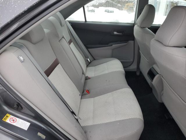 Photo 10 from auction – 2012 TOYOTA CAMRY BASE with VIN 4T1BF1FK9CU532927