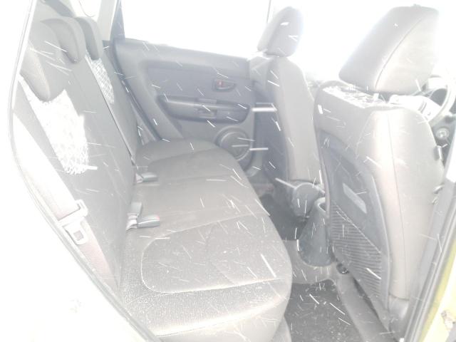 Photo 11 from auction – 2010 KIA SOUL + with VIN KNDJT2A24A7056796