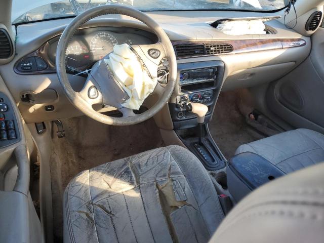 Photo 8 from auction – 2003 CHEVROLET MALIBU LS with VIN 1G1NE52J53M729482