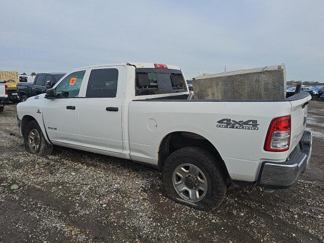 Photo 2 from auction – 2019 RAM 2500 TRADE with VIN 3C6UR5CL4KG550690