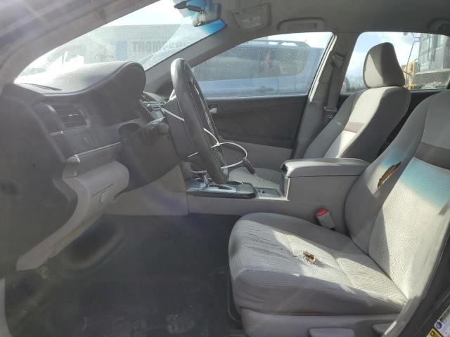 Фото 7 с аукциона – 2012 TOYOTA CAMRY BASE с VIN 4T1BF1FK7CU040364