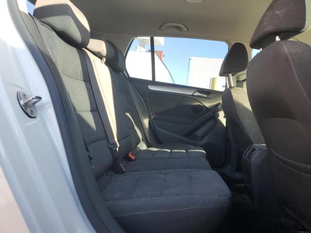 Photo 10 from auction – 2013 VOLKSWAGEN GOLF with VIN WVWDB7AJ8DW099066