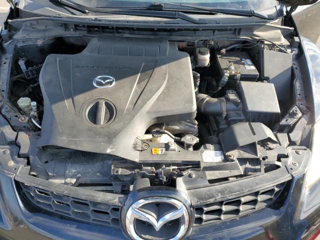 صورة رقم 11 من المزاد - 2009 MAZDA CX-7 مع VIN JM3ER29L190216304