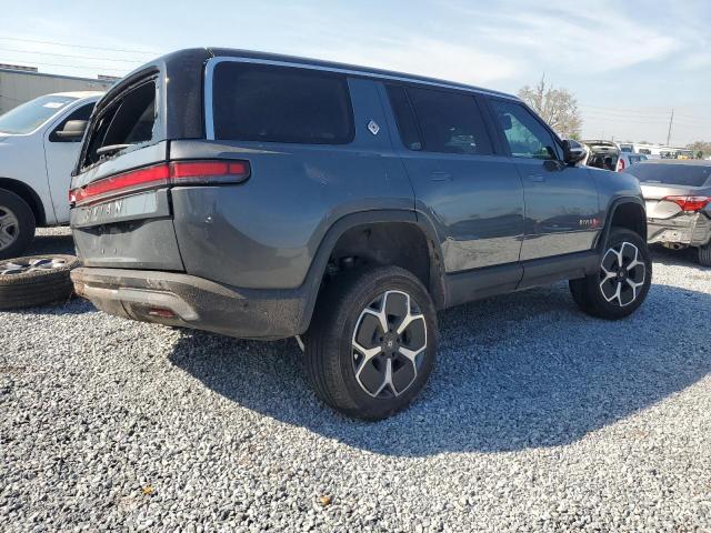 Photo 3 from auction – 2024 RIVIAN R1S ADVENT with VIN 7PDSGABA1RN030438