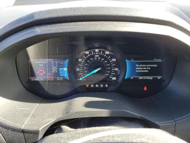 Photo 9 from auction – 2022 FORD EDGE SEL with VIN 2FMPK4J9XNBA29634