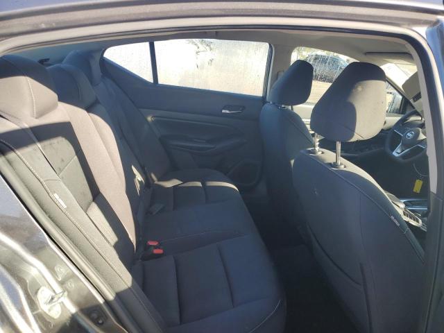 Photo 10 from auction – 2022 NISSAN ALTIMA SV with VIN 1N4BL4DVXNN344223