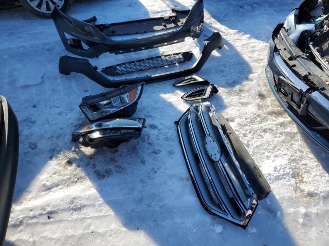 Photo 13 from auction – 2016 FORD EDGE SEL with VIN 2FMPK3J81GBC04339