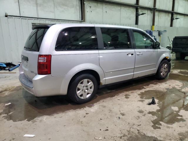 Photo 3 from auction – 2009 DODGE GRAND CARA with VIN 2D8HN44E89R597856
