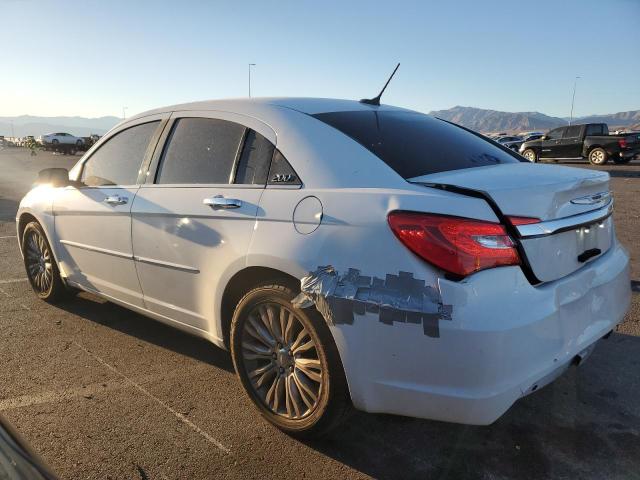 Photo 2 from auction – 2012 CHRYSLER 200 LIMITE with VIN 1C3CCBCB3CN200878
