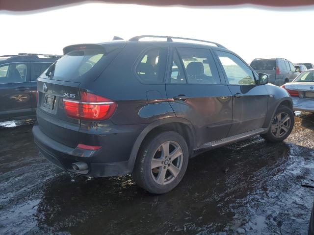 Photo 3 from auction – 2011 BMW X5 with VIN 5UXZW0C50BL659354