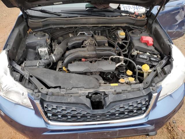 Photo 12 from auction – 2016 SUBARU FORESTER 2 with VIN JF2SJADC9GH472744