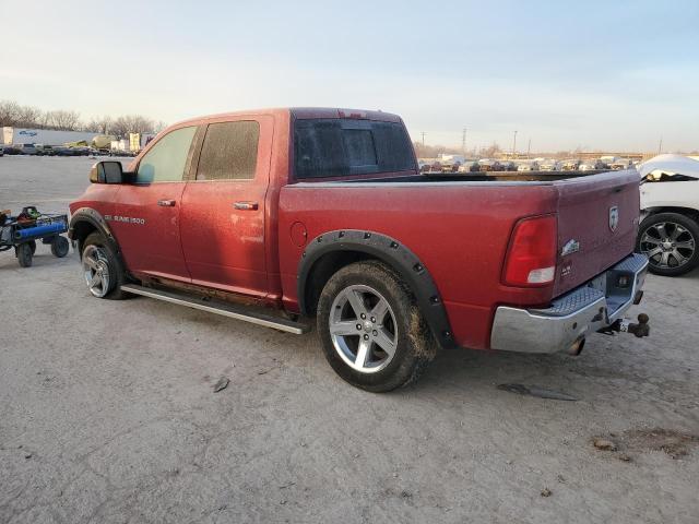 Photo 2 from auction – 2012 DODGE RAM 1500 S with VIN 1C6RD7LT4CS119941