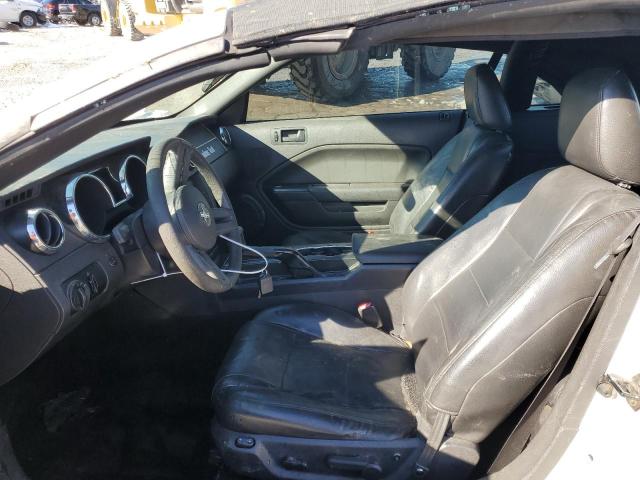 Photo 7 from auction – 2005 FORD MUSTANG with VIN 1ZVFT84N055217481