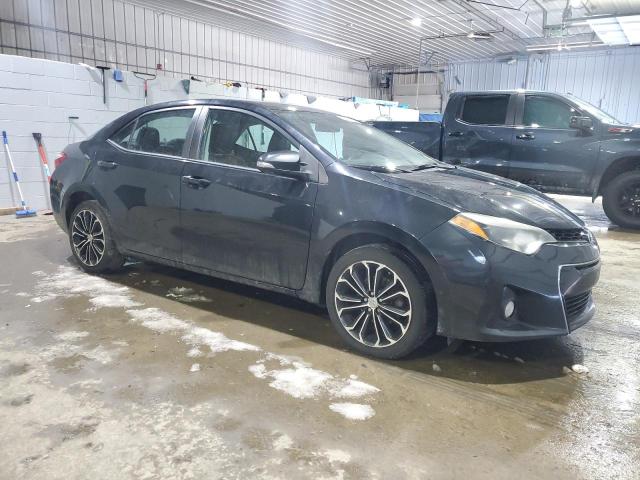 Photo 4 from auction – 2015 TOYOTA COROLLA L with VIN 2T1BURHE4FC446068