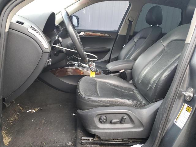 Photo 7 from auction – 2012 AUDI Q5 PREMIUM with VIN WA1LFAFP0CA034454