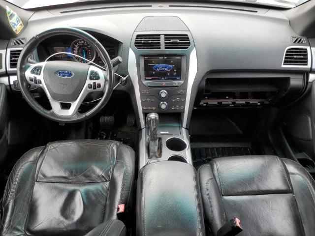 Photo 8 from auction – 2013 FORD EXPLORER X with VIN 1FM5K8D87DGB21602