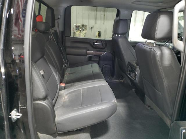 Photo 10 from auction – 2023 CHEVROLET SILVERADO with VIN 2GC4YPEY7P1724056