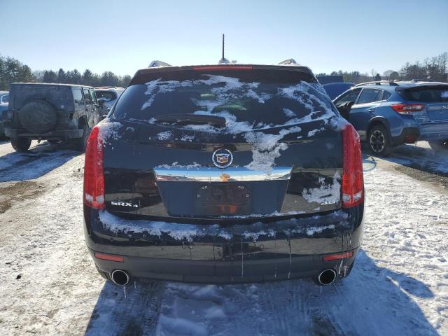 Photo 6 from auction – 2016 CADILLAC SRX LUXURY with VIN 3GYFNEE36GS521202