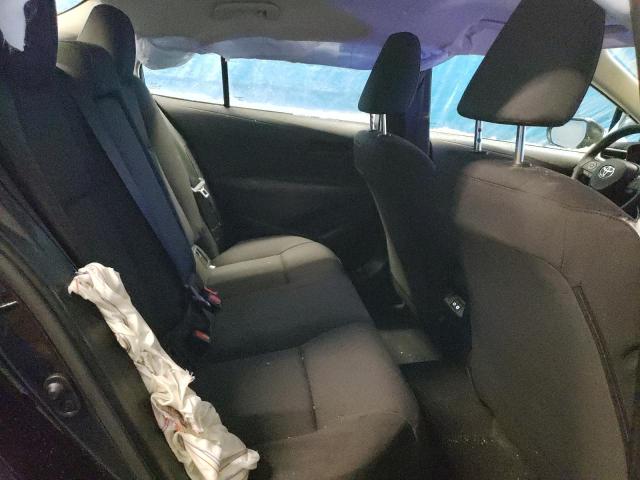 Photo 10 from auction – 2025 TOYOTA COROLLA LE with VIN 5YFB4MDE0SP229393