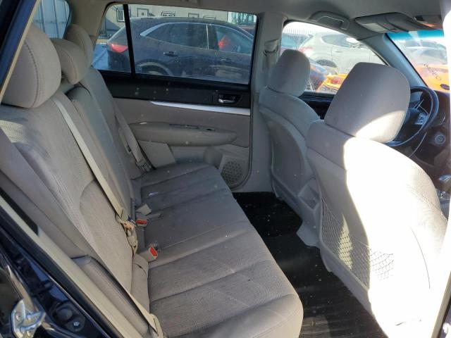 Снимка 10 от търг – 2013 SUBARU OUTBACK 2. с VIN 4S4BRBCC2D3324650