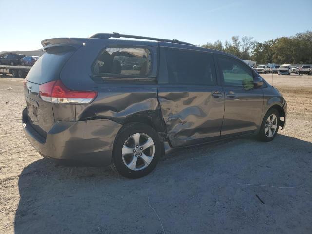 Photo 3 from auction – 2011 TOYOTA SIENNA LE with VIN 5TDKK3DC8BS116037