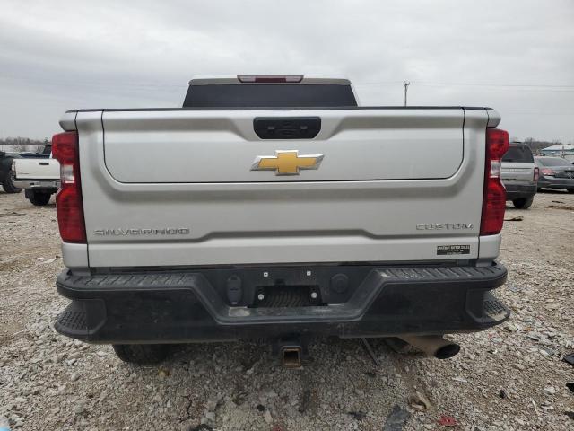 Photo 6 from auction – 2022 CHEVROLET SILVERADO with VIN 2GC4YME74N1225363