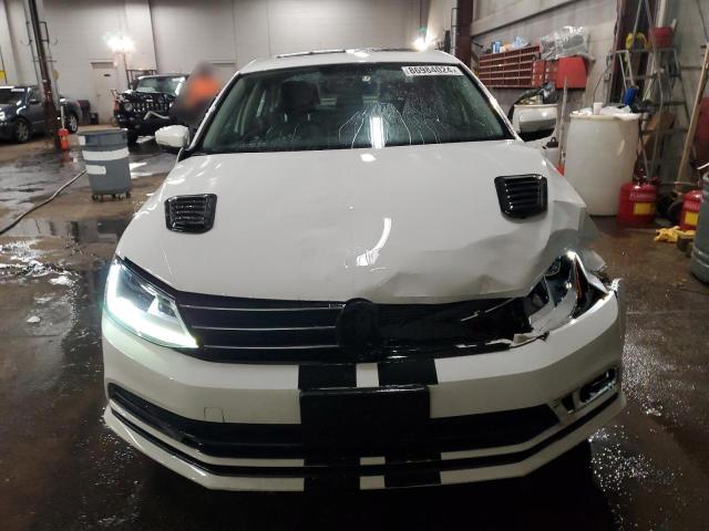 Photo 5 from auction – 2017 VOLKSWAGEN JETTA SE with VIN 3VWDB7AJ9HM357937