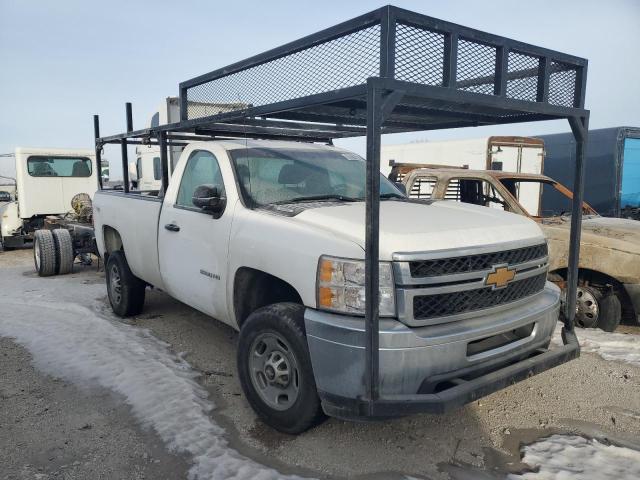 Photo 4 from auction – 2014 CHEVROLET SILVERADO with VIN 1GC0KVCGXEF159483