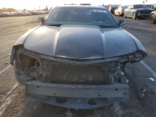 Photo 5 from auction – 2014 CHEVROLET CAMARO LT with VIN 2G1FB1E39E9323613