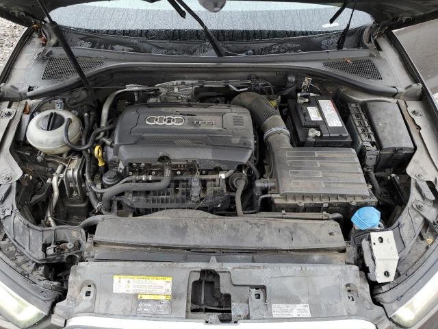 Photo 11 from auction – 2016 AUDI A3 PREMIUM with VIN WAUA7GFF1G1017458
