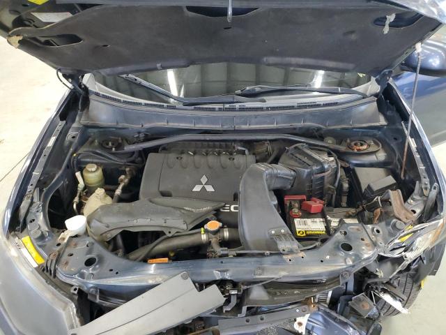Photo 12 from auction – 2007 MITSUBISHI OUTLANDER with VIN JA4MT41X87Z019052