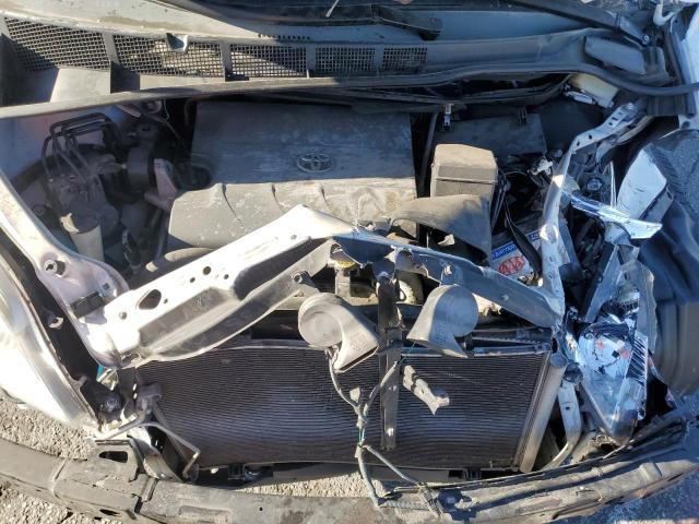 Photo 11 from auction – 2015 TOYOTA SIENNA LE with VIN 5TDKK3DC2FS686718