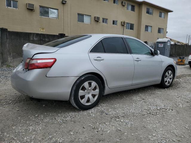 Photo 3 from auction – 2007 TOYOTA CAMRY CE with VIN 4T1BE46K77U619090
