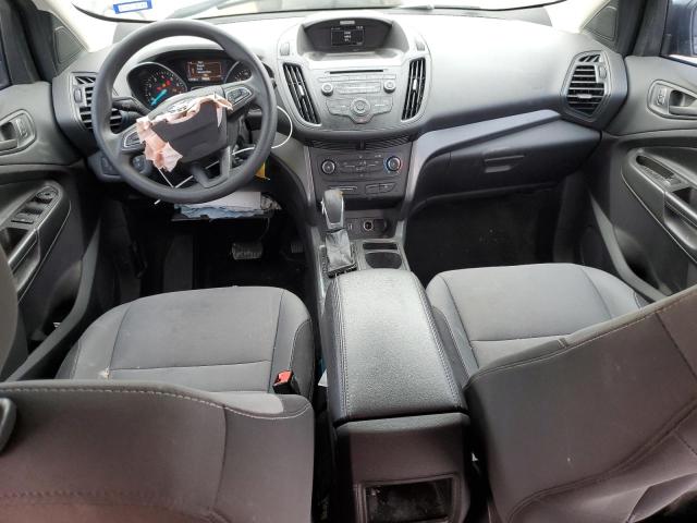 Photo 8 from auction – 2018 FORD ESCAPE S with VIN 1FMCU0F79JUA54439