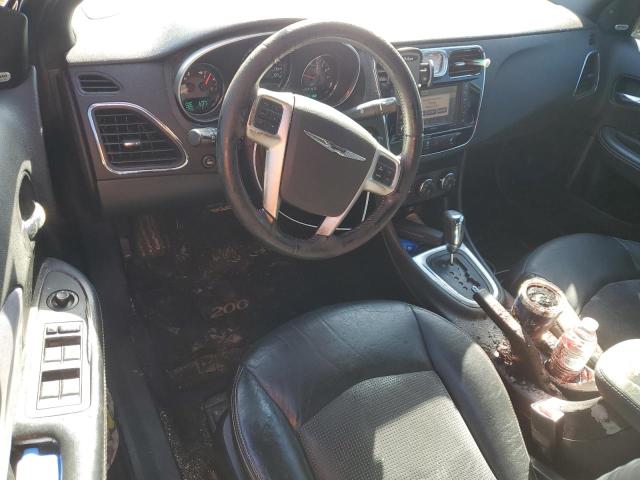 Photo 8 from auction – 2012 CHRYSLER 200 S with VIN 1C3CCBHG6CN150143