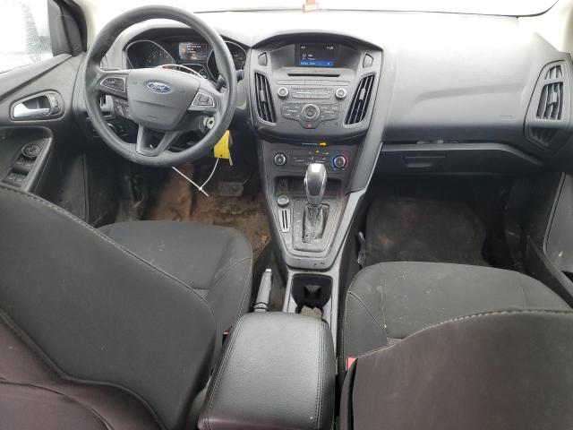 Photo 8 from auction – 2016 FORD FOCUS SE with VIN 1FADP3F28GL323024