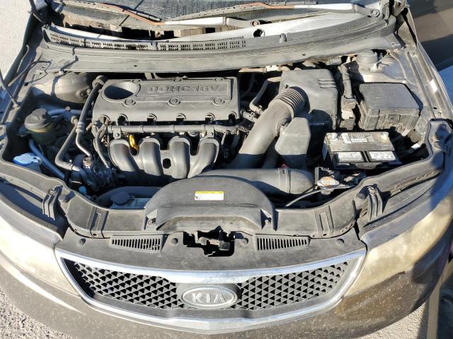 Photo 11 from auction – 2010 KIA FORTE EX with VIN KNAFU4A26A5809560