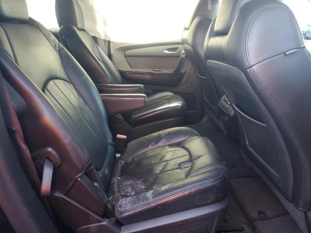 Photo 10 from auction – 2011 GMC ACADIA DEN with VIN 1GKKVTEDXBJ369456