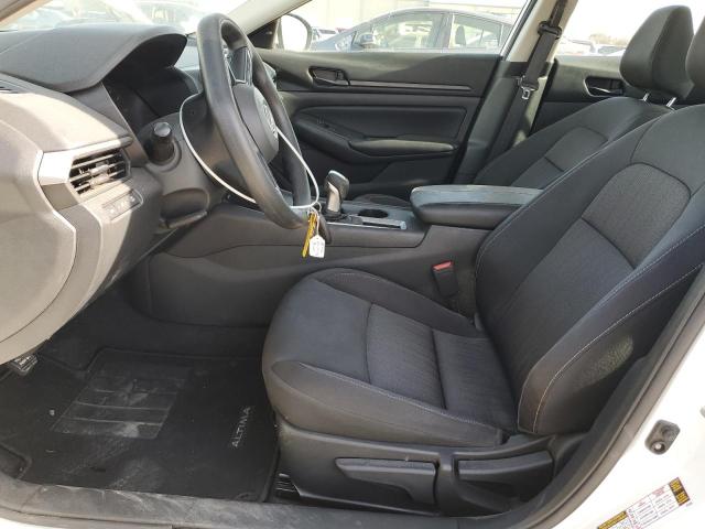Photo 7 from auction – 2023 NISSAN ALTIMA S with VIN 1N4BL4BV9PN320422
