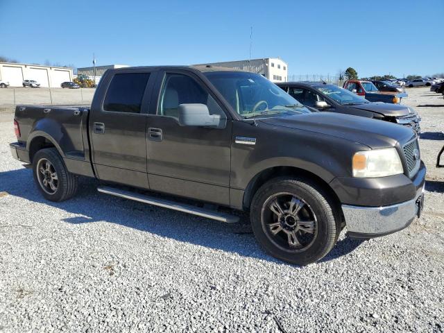 Photo 4 from auction – 2006 FORD F150 with VIN 1FTRW02W06KD64679
