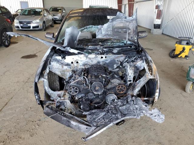 Photo 5 from auction – 2000 AUDI A6 2.8 QUA with VIN WAUEH24B0YN078683