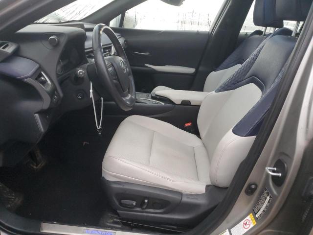 Photo 7 from auction – 2019 03 MILLENNIUM with VIN JTHU9JBH6K2010196