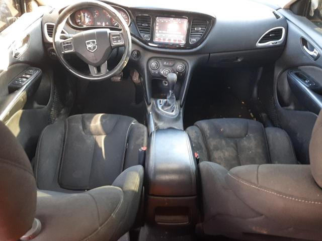 Photo 8 from auction – 2013 DODGE DART SXT with VIN 1C3CDFBA3DD335623
