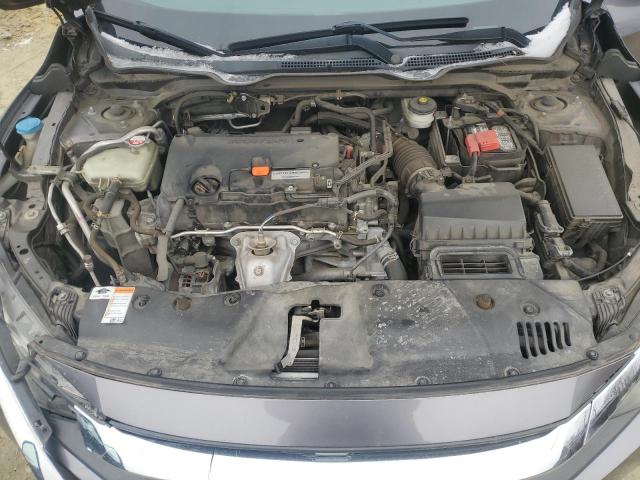 Photo 11 from auction – 2016 HONDA CIVIC LX with VIN 19XFC2F56GE065310