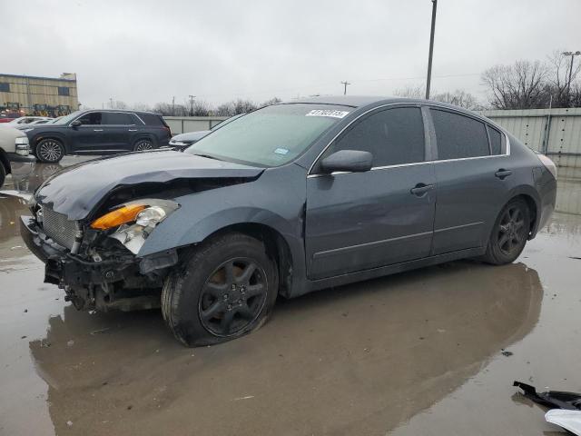 NISSAN ALTIMA 2.5 2007 with VIN 1N4AL21E37C205411 - Photo from auction