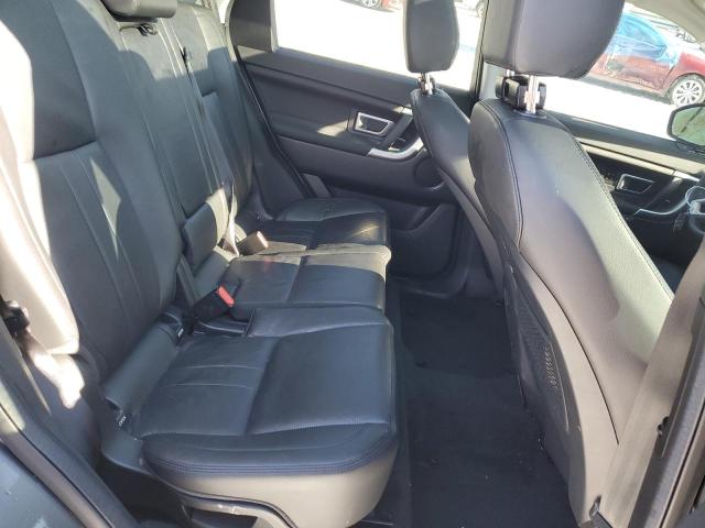 Photo 11 from auction – 2019 LAND ROVER DISCOVERY with VIN SALCR2FX1KH791834